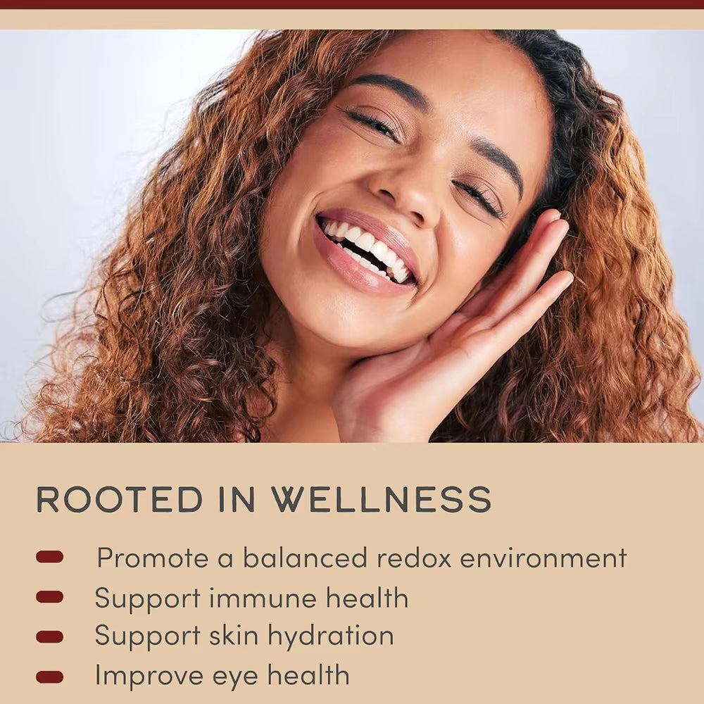 Astaxanthin 12Mg Softgels - Astaxanthin Antioxidant Supplements Supports Eye, Joint, Skin & Circulation Health, Natural Tanning